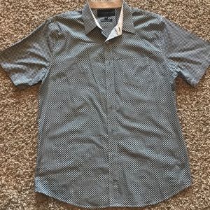Short Sleeve Shirt